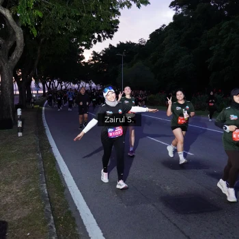 Runner Photo 3843831