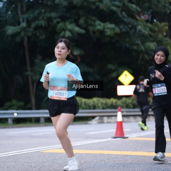 Runner Photo 3843833