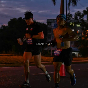 Runner Photo 3843835