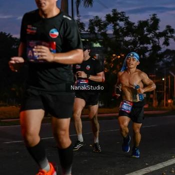 Runner Photo 3843838