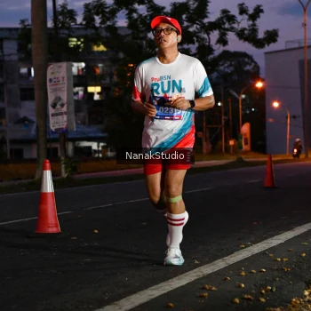 Runner Photo 3843843