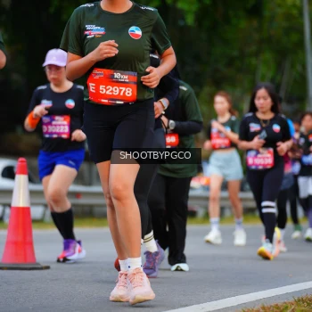 Runner Photo 3843845