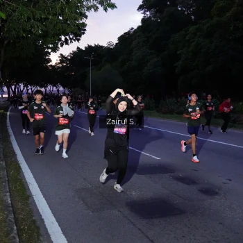 Runner Photo 3843847