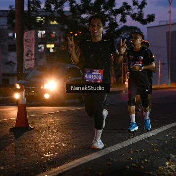 Runner Photo 3843848
