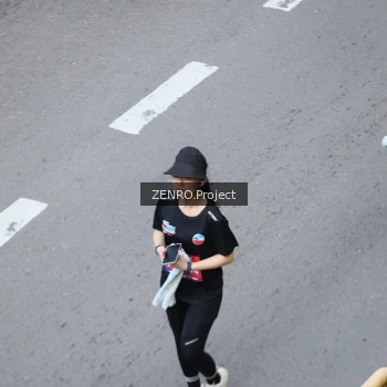 Runner Photo 3843849