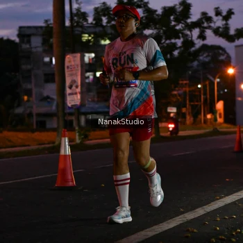 Runner Photo 3843850
