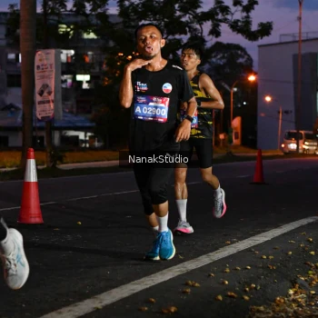 Runner Photo 3843854