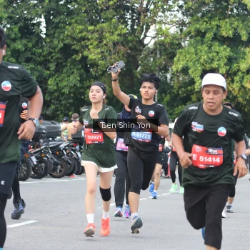 Runner Photo 3843860