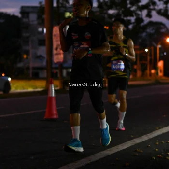 Runner Photo 3843863