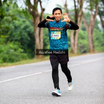 Runner Photo 3843871