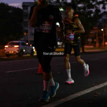 Runner Photo 3843873