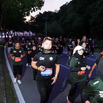 Runner Photo 3843877