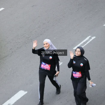Runner Photo 3843880