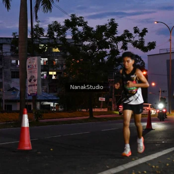 Runner Photo 3843882