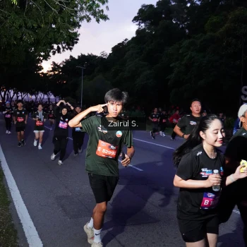 Runner Photo 3843887
