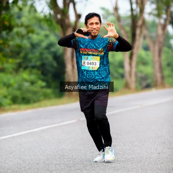 Runner Photo 3843888