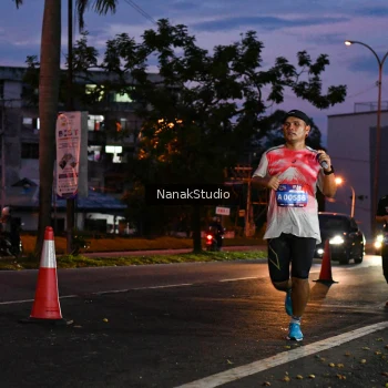 Runner Photo 3843890