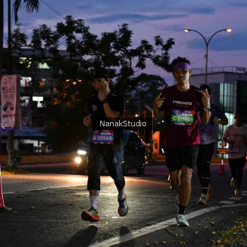 Runner Photo 3843898