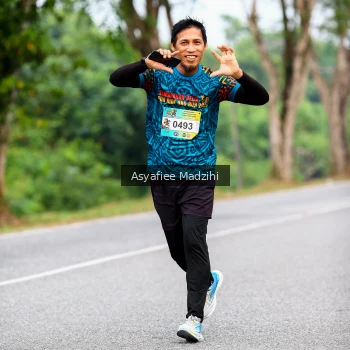 Runner Photo 3843899