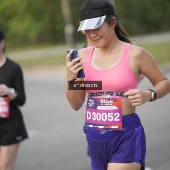 Runner Photo 3843901