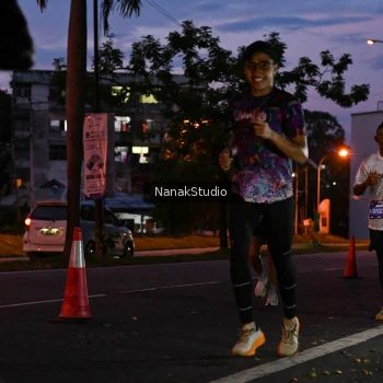 Runner Photo 3843902