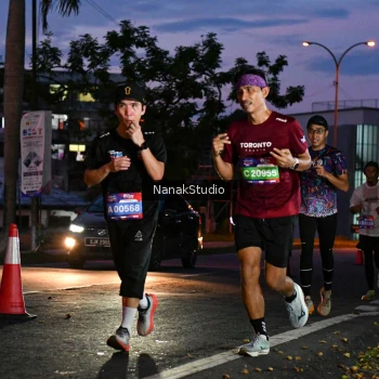 Runner Photo 3843907