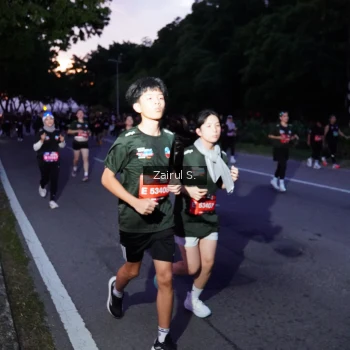 Runner Photo 3843908