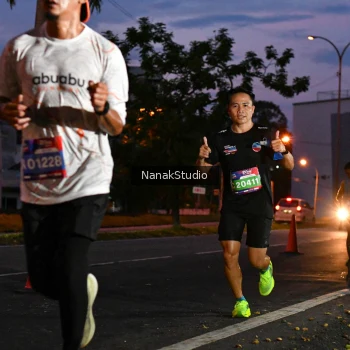 Runner Photo 3843913