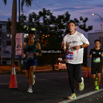 Runner Photo 3843920