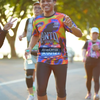 Runner Photo 3843921