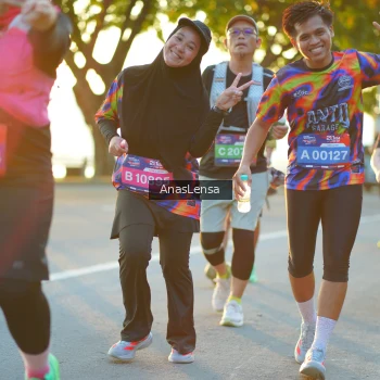 Runner Photo 3843924
