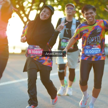 Runner Photo 3843926