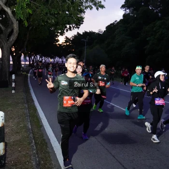 Runner Photo 3843928