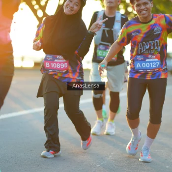 Runner Photo 3843929
