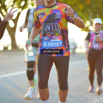 Runner Photo 3843931