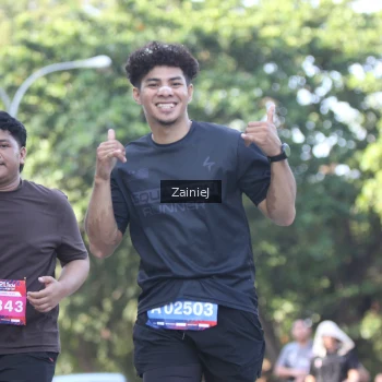 Runner Photo 3843932