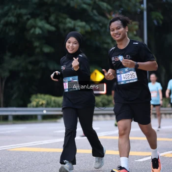 Runner Photo 3843934