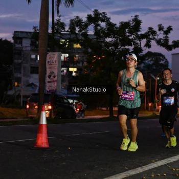 Runner Photo 3843936