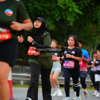 Runner Photo 3843937