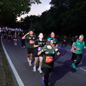 Runner Photo 3843938