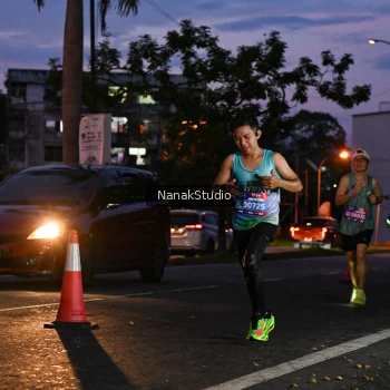 Runner Photo 3843939