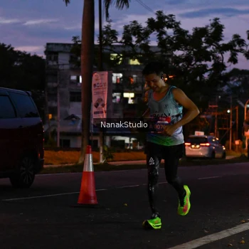 Runner Photo 3843941