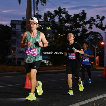 Runner Photo 3843945
