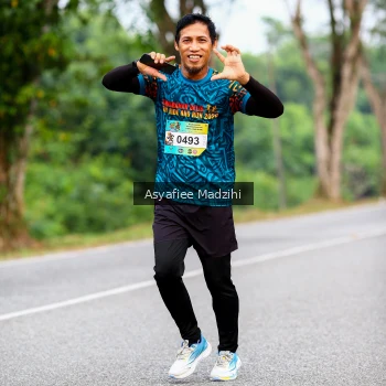 Runner Photo 3843951