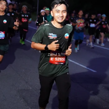 Runner Photo 3843953