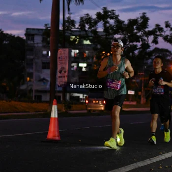 Runner Photo 3843956