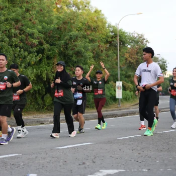 Runner Photo 3843959