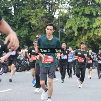 Runner Photo 3843963