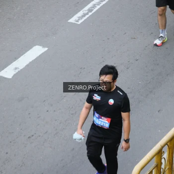 Runner Photo 3843968
