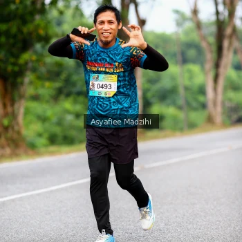 Runner Photo 3843969